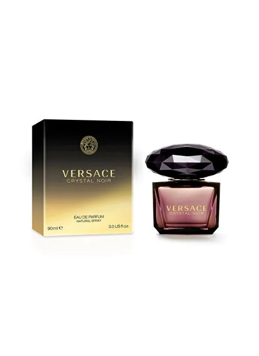 Versace Crystal Noir Edp 90 ml Kadın Parfüm