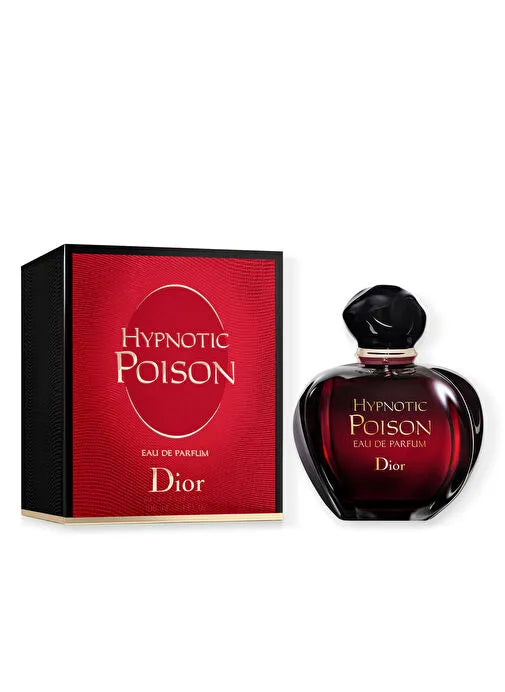 Dior Hypnotic Poison Edp Kadın Parfüm 100 Ml