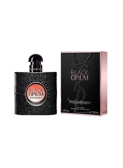Yves Saint Laurent Black Opium Edp 90 ml Kadın Parfüm