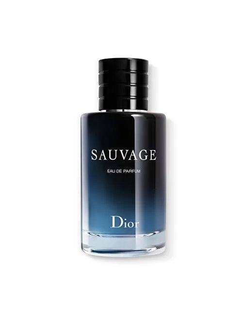Dior Sauvage Edp Erkek Parfüm 100 Ml
