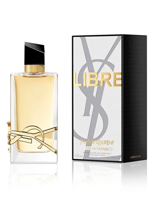 Yves Saint Laurent Libre Edp 90 ml Kadın Parfüm