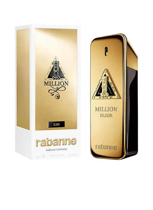 Rabanne 1 Million Elixir Parfum Intense 100 ml