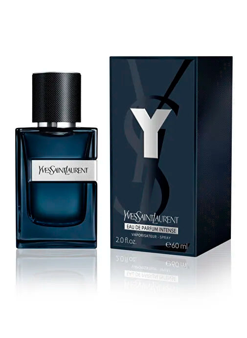 Yves Saint Laurent Y Edp Intense 60 ml