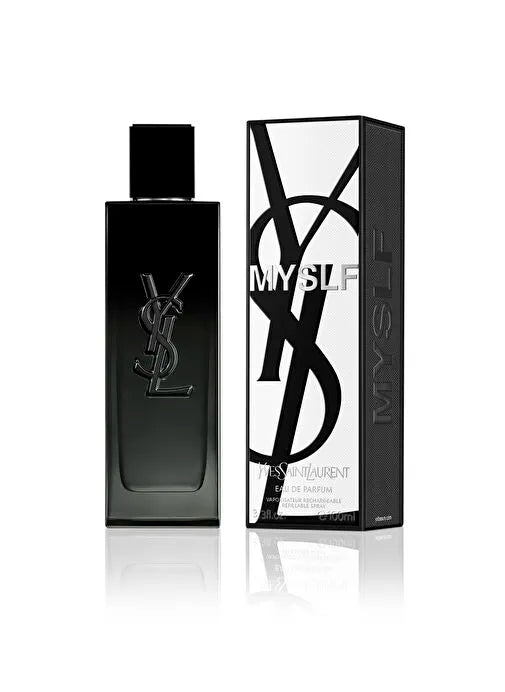 Yves Saint Laurent MYSLF Edp 100 ml Erkek