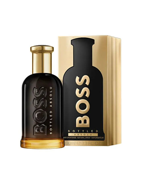 Boss Bottled Absolu 100 Ml