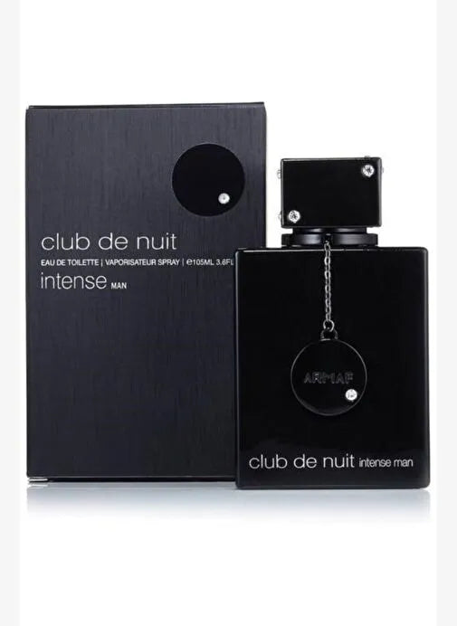 Armaf Club de Nuit İntense EDT 105 ml Erkek Parfüm