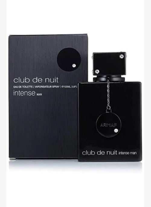 Armaf Club de Nuit İntense EDT 105 ml Erkek Parfüm